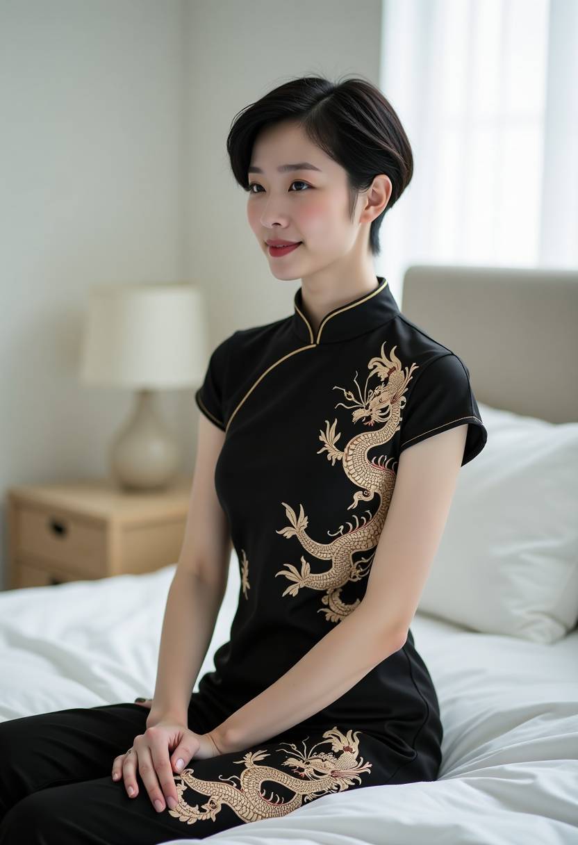 《我在末世开饭馆》海报