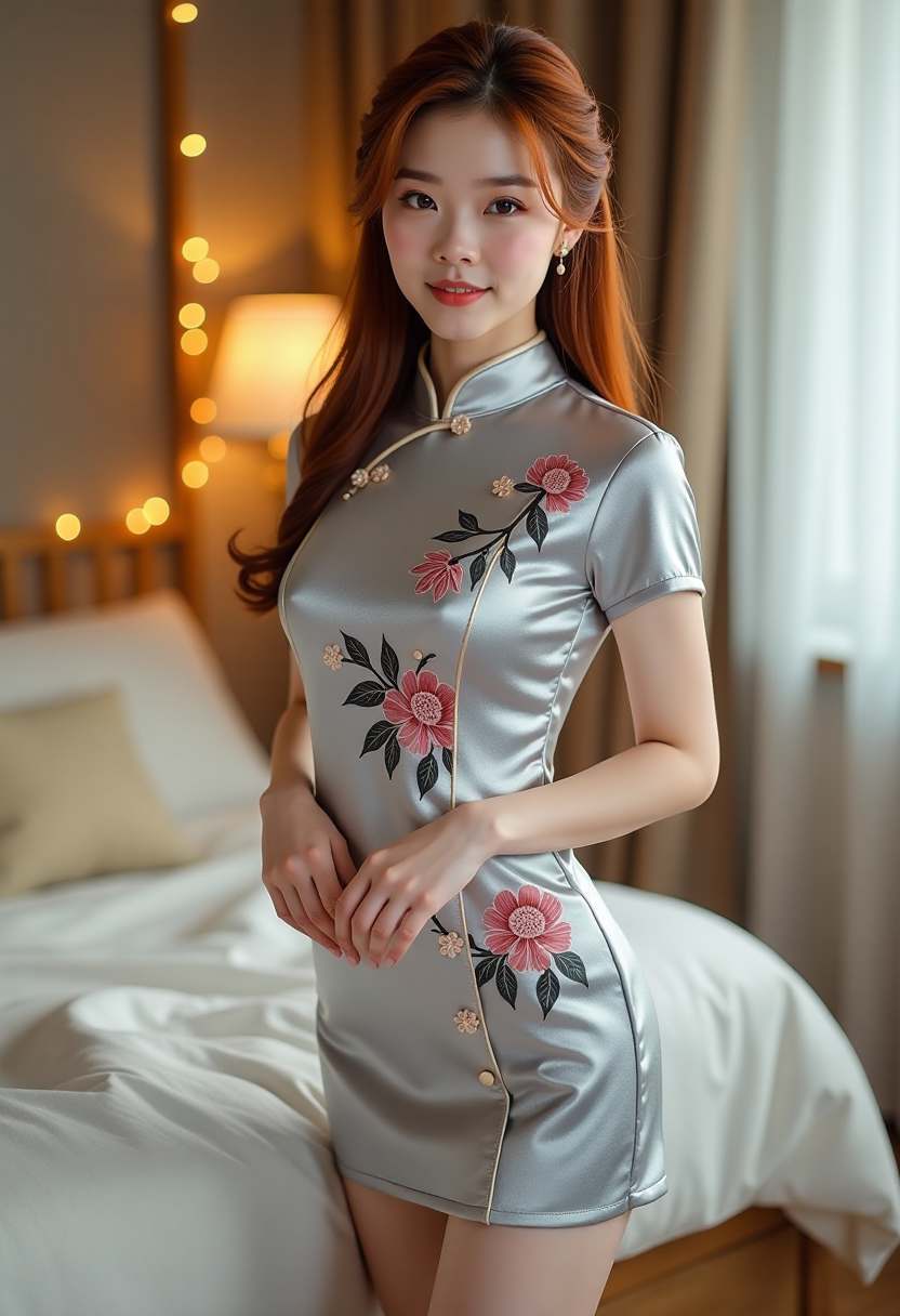 《师门秘史》海报
